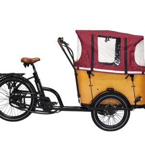 Lastcykel Arkona