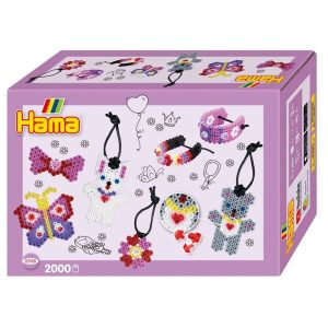 Hama Midi presentbox mode 2000 st