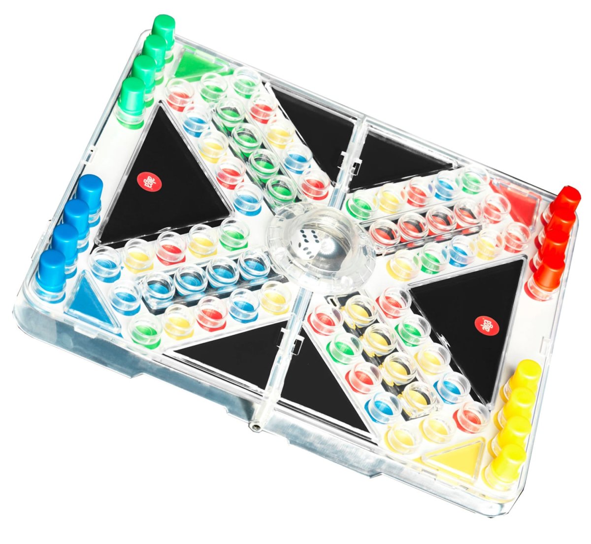Fia/Ludo – Resespel - Bild 3