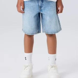 NKMRYAN – Jeansshorts