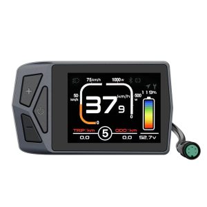 Display B02 till Bafang BBS