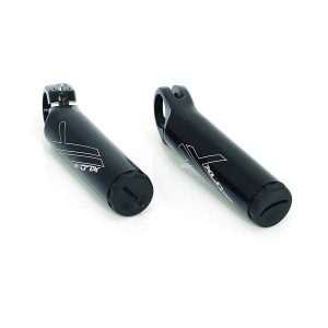 XLC bar ends 90 mm
