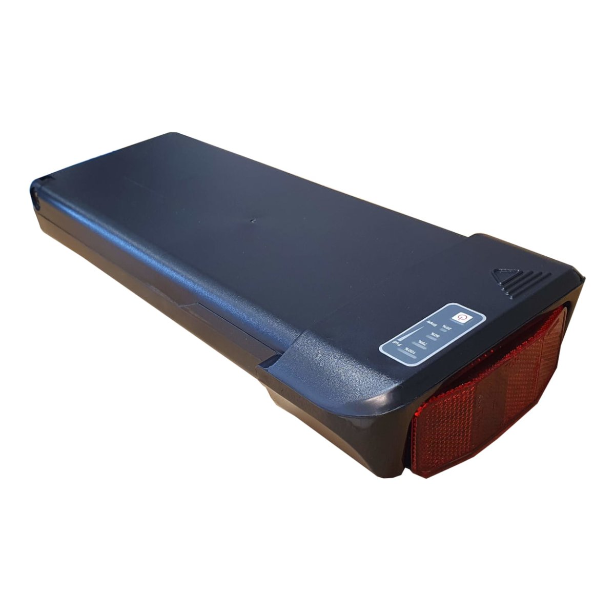 Batteri 36V 10 Ah/360 W - Bild 2