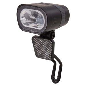 Bike Attitude Framlampa Axendo 40 lux e-bike