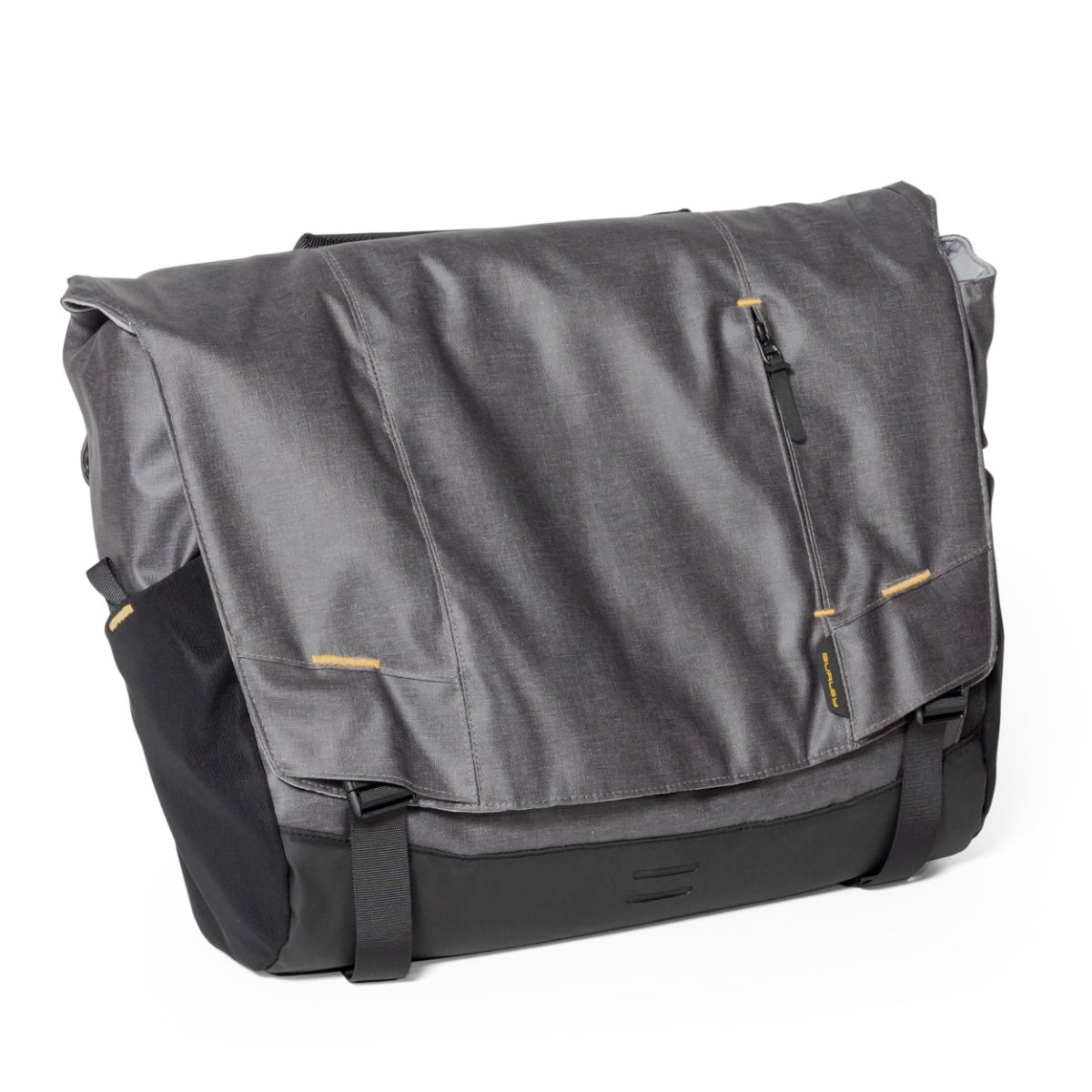 Burley Transit messenger bag