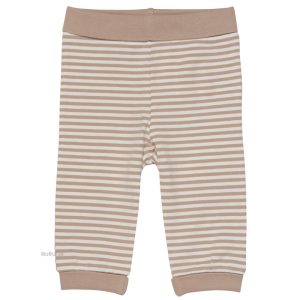 Fixoni Prematur Baby Byxor Randiga Unisex stl 32-56
