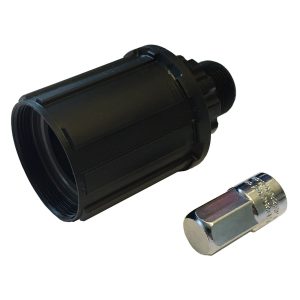 Formula kassettbody 8-12-del lösa kulor inkl 11mm hylsa insex