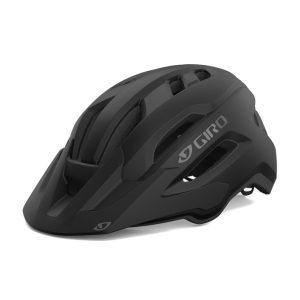 Giro Fixture Mips II mattsvart