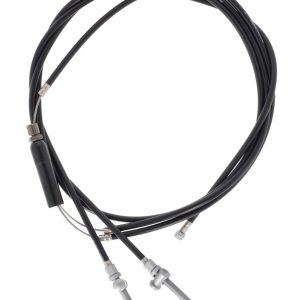 Bromskabel komplett fram Sturmey Archer trumbroms