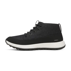 Women's Wool Runner NZ Mid Waterproof