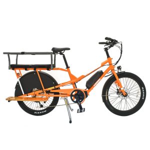 Yuba Kombi Family Pack