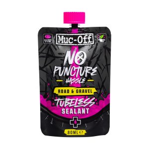 Muc-off Road and Gravel Sealant 80 ml