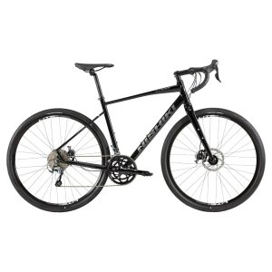 Nishiki Allroad Herr, Pianosvart