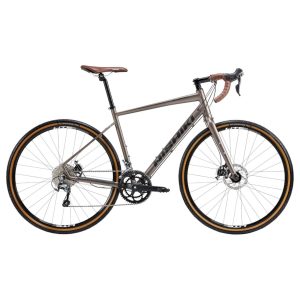 Nishiki Allroad Herr, brons
