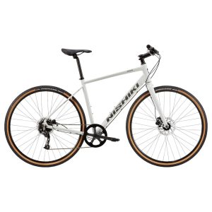 Nishiki Pace herr grå