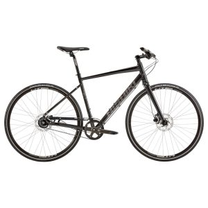 Nishiki Pro BLT herr svart