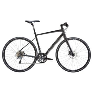 Nishiki Pro SLD herr onyx
