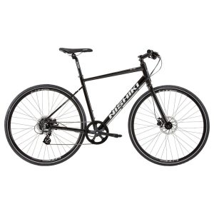 Nishiki SL AIR herr svart