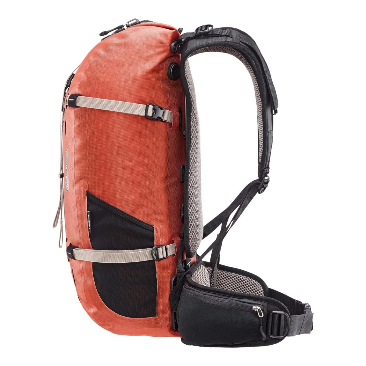 Ortlieb Atrack 25 liter - Bild 7