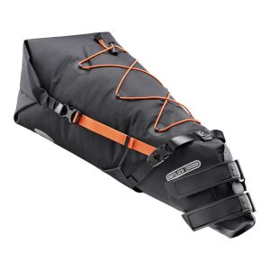 Ortlieb Seat-Pack 11L svart