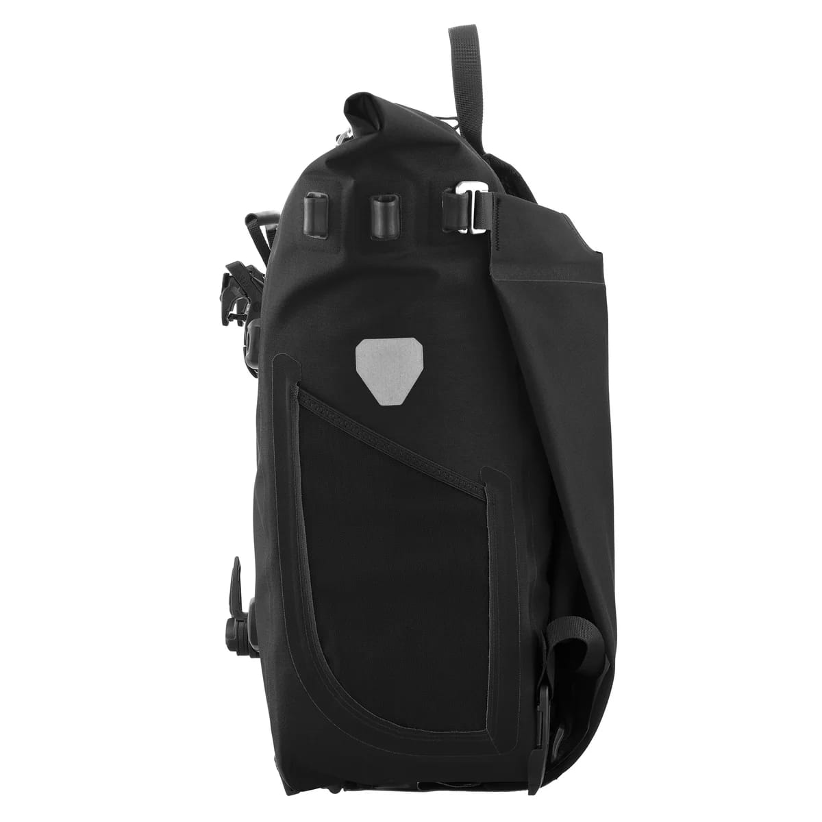 Ortlieb Vario Plus ryggsäck/sidoväska 26 liter - Bild 5