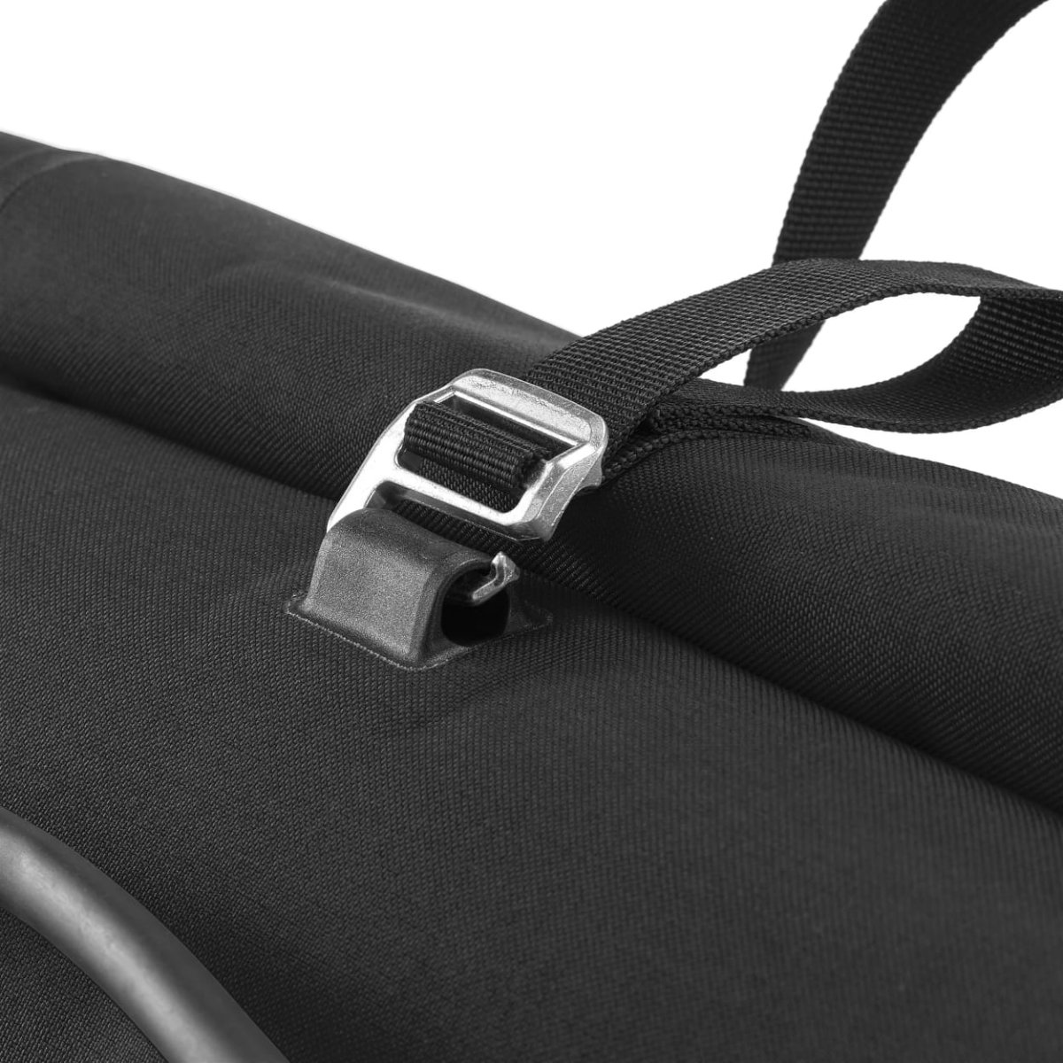 Ortlieb Vario Plus ryggsäck/sidoväska 26 liter - Bild 7