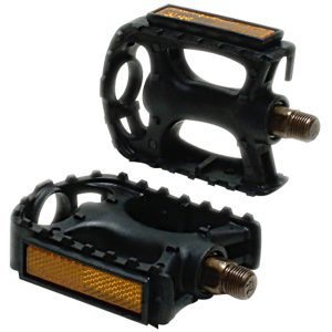 Bike attitude LU-892 pedaler