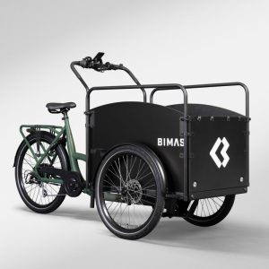 Bimas Economy