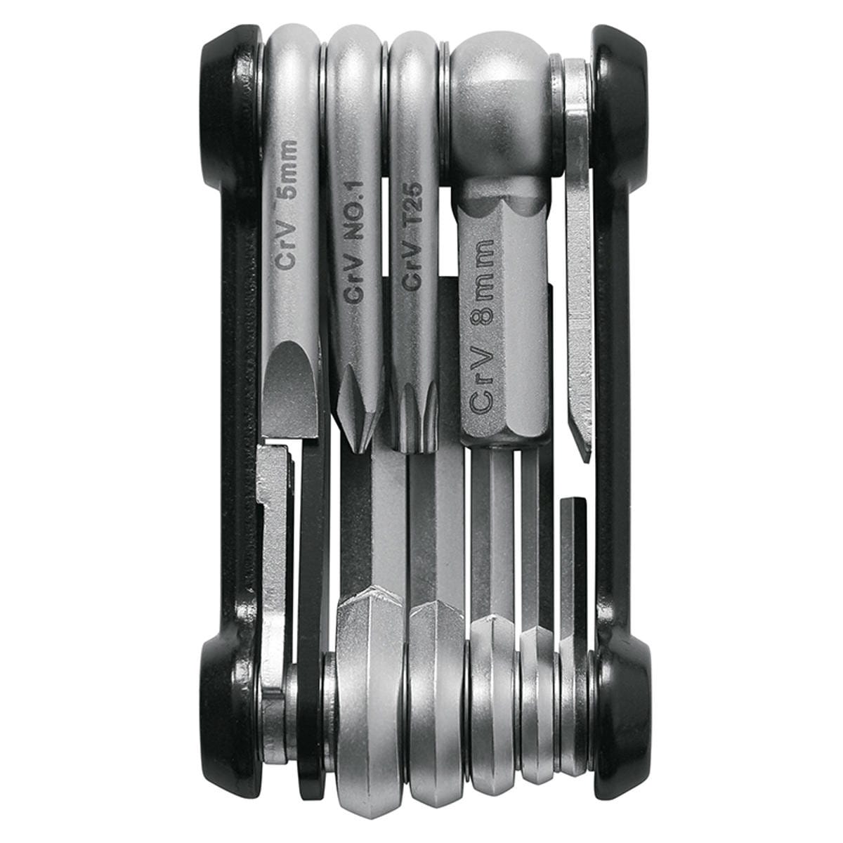 SKS Multi-tool Tom 14 Black - Bild 3