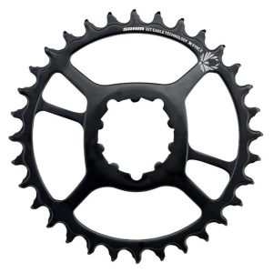 SRAM Direct Mount (3-Bolt) X-sync 1 x 11/12 34T kedjekrans
