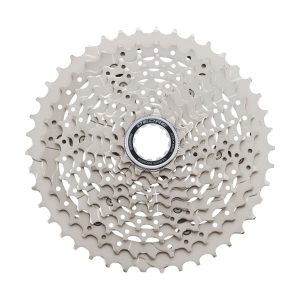 Shimano CS-M4100-10 Deore 10 vxl 11-42 kassett