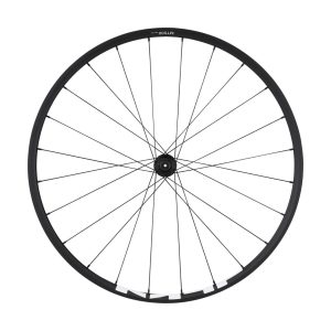 Shimano framhjul 28 tum 622-24 WH-MT500-CL-F-29 CL QR