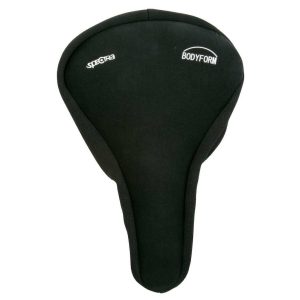 Spectra sadelskydd memory gel touring