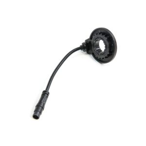 Pedalsensor Qwic