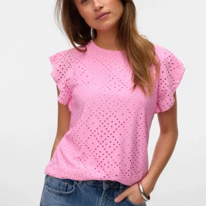 VMTASSA – Rosa topp