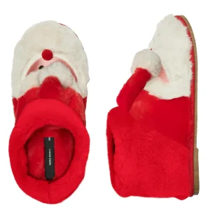 VMSANTA – Jultofflor