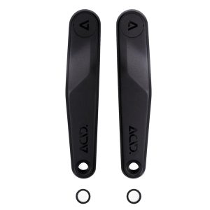 Acid Trekking vevarmar till Bosch gen 3, 170 mm