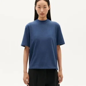 Aidin Hemp T-shirt Dark Heritage