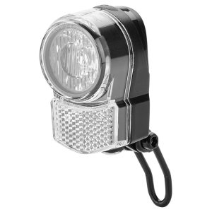 XLC framlampa CL-F24, 25 lux