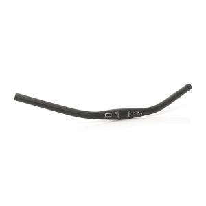 XLC styre styre HB-M13 600 mm 25,4 mm