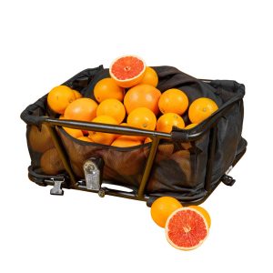 Yuba Bread Basket