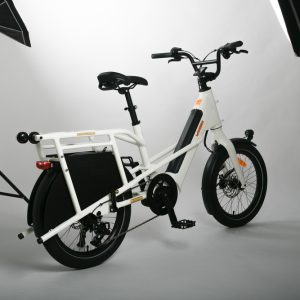 Yuba Mini Boda Boda
