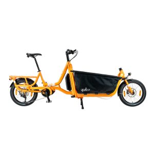 Yuba Super Cargo Family Pack