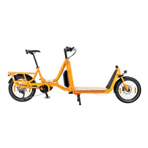 Yuba Supercargo CL