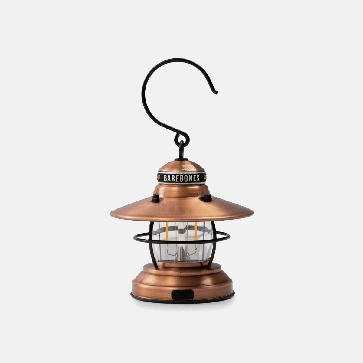 Edison Mini Lantern Copper - Bild 2