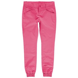 Byxor Barn med Mudd – Rosa – Rea 70%