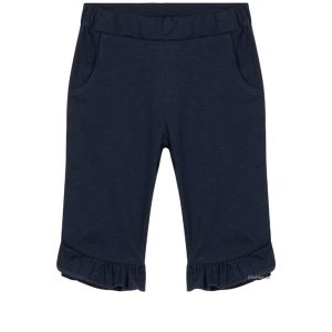 CapriByxor Barn med Volang – Storlek 80-110