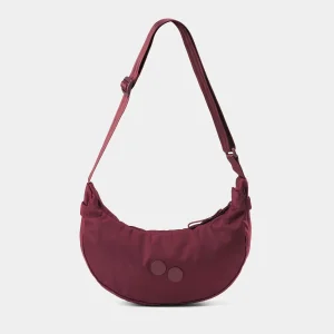 Krumm Small Glazed Red
