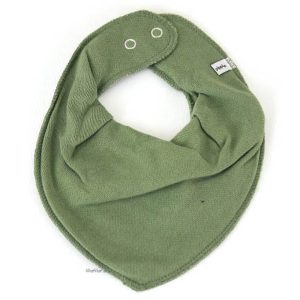 Dregglisar / Drybibs Storpack 8-pack Grön
