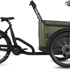 Royal Cargobike Eco